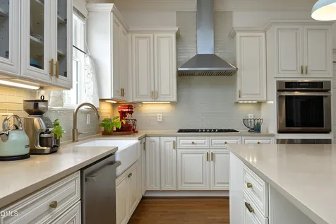 605 Stafford Brook Lane Cary NC 27519