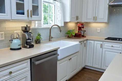 605 Stafford Brook Lane Cary NC 27519