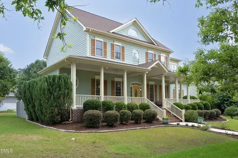 605 Stafford Brook Lane Cary NC 27519
