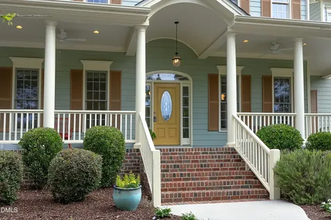 605 Stafford Brook Lane Cary NC 27519