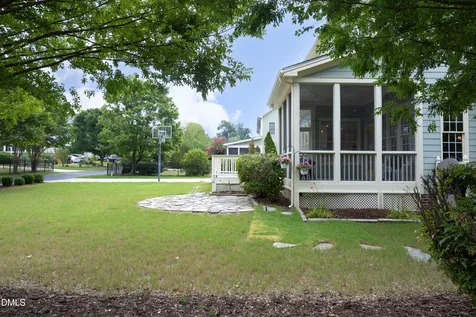 605 Stafford Brook Lane Cary NC 27519