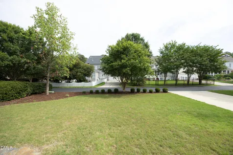605 Stafford Brook Lane Cary NC 27519
