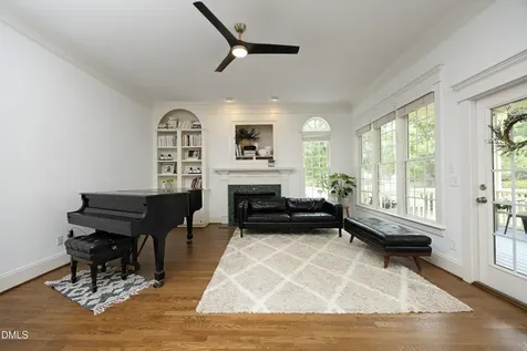 605 Stafford Brook Lane Cary NC 27519
