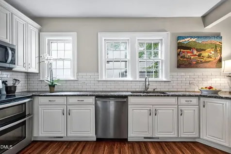 306 Hillcrest Road Raleigh NC 27605