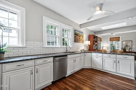 306 Hillcrest Road Raleigh NC 27605