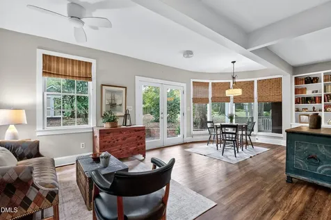 306 Hillcrest Road Raleigh NC 27605