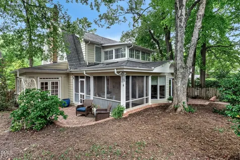 306 Hillcrest Road Raleigh NC 27605