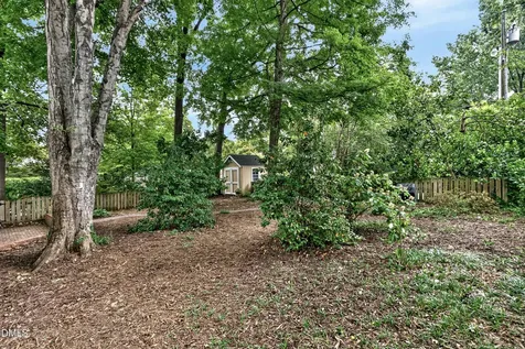 306 Hillcrest Road Raleigh NC 27605