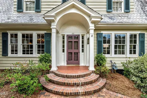 306 Hillcrest Road Raleigh NC 27605