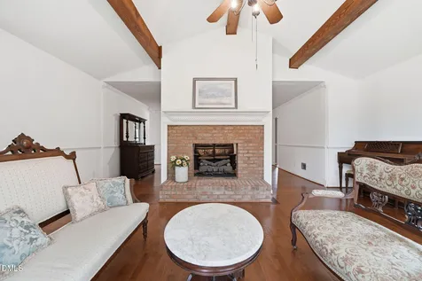 4409 Leota Drive Raleigh NC 27603