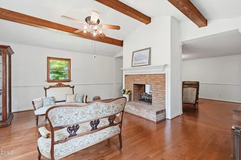 4409 Leota Drive Raleigh NC 27603