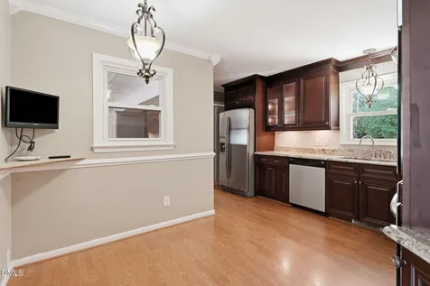 4409 Leota Drive Raleigh NC 27603