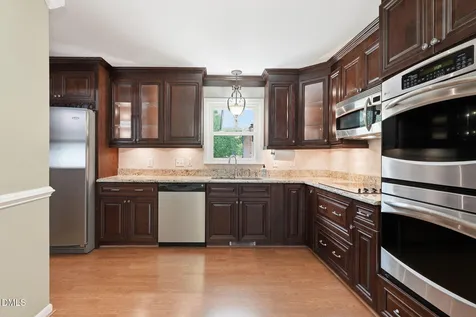 4409 Leota Drive Raleigh NC 27603