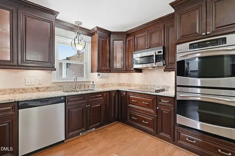 4409 Leota Drive Raleigh NC 27603