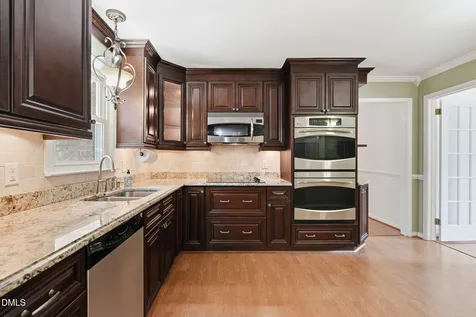 4409 Leota Drive Raleigh NC 27603