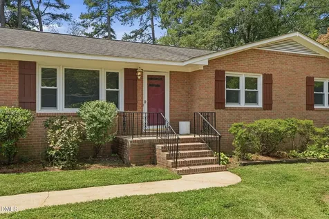 4409 Leota Drive Raleigh NC 27603
