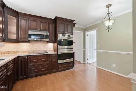 4409 Leota Drive Raleigh NC 27603