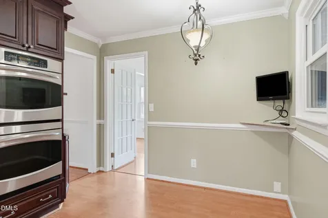 4409 Leota Drive Raleigh NC 27603