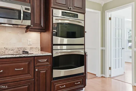 4409 Leota Drive Raleigh NC 27603