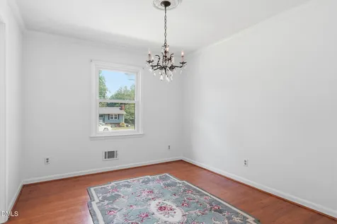 4409 Leota Drive Raleigh NC 27603