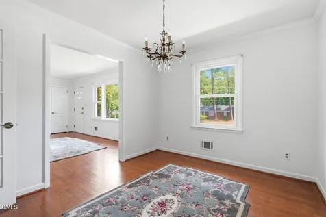 4409 Leota Drive Raleigh NC 27603