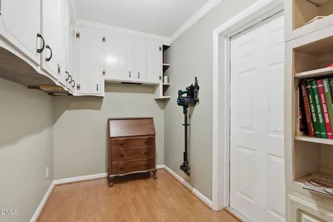 4409 Leota Drive Raleigh NC 27603