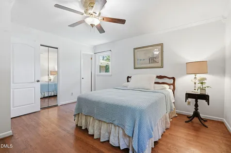4409 Leota Drive Raleigh NC 27603
