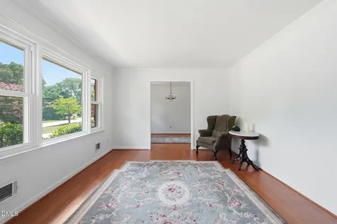 4409 Leota Drive Raleigh NC 27603