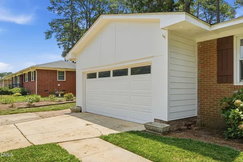 4409 Leota Drive Raleigh NC 27603