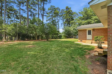 4409 Leota Drive Raleigh NC 27603