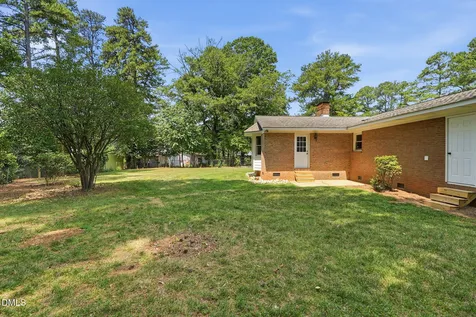 4409 Leota Drive Raleigh NC 27603