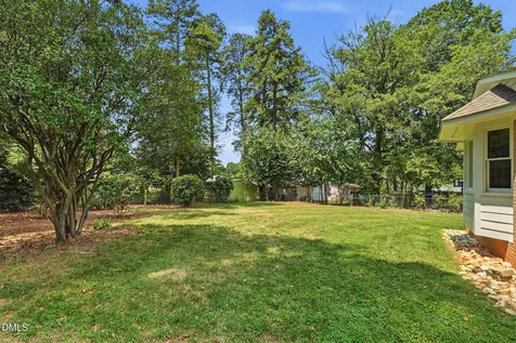 4409 Leota Drive Raleigh NC 27603