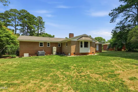 4409 Leota Drive Raleigh NC 27603