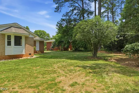 4409 Leota Drive Raleigh NC 27603