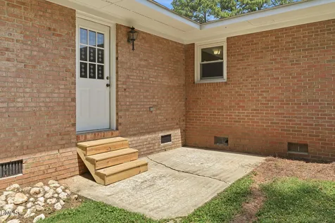 4409 Leota Drive Raleigh NC 27603