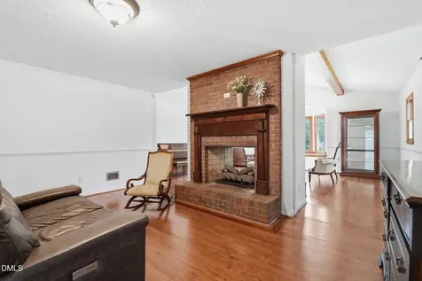 4409 Leota Drive Raleigh NC 27603