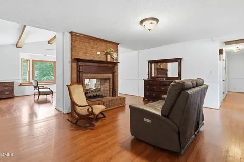 4409 Leota Drive Raleigh NC 27603