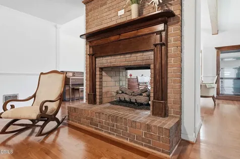 4409 Leota Drive Raleigh NC 27603