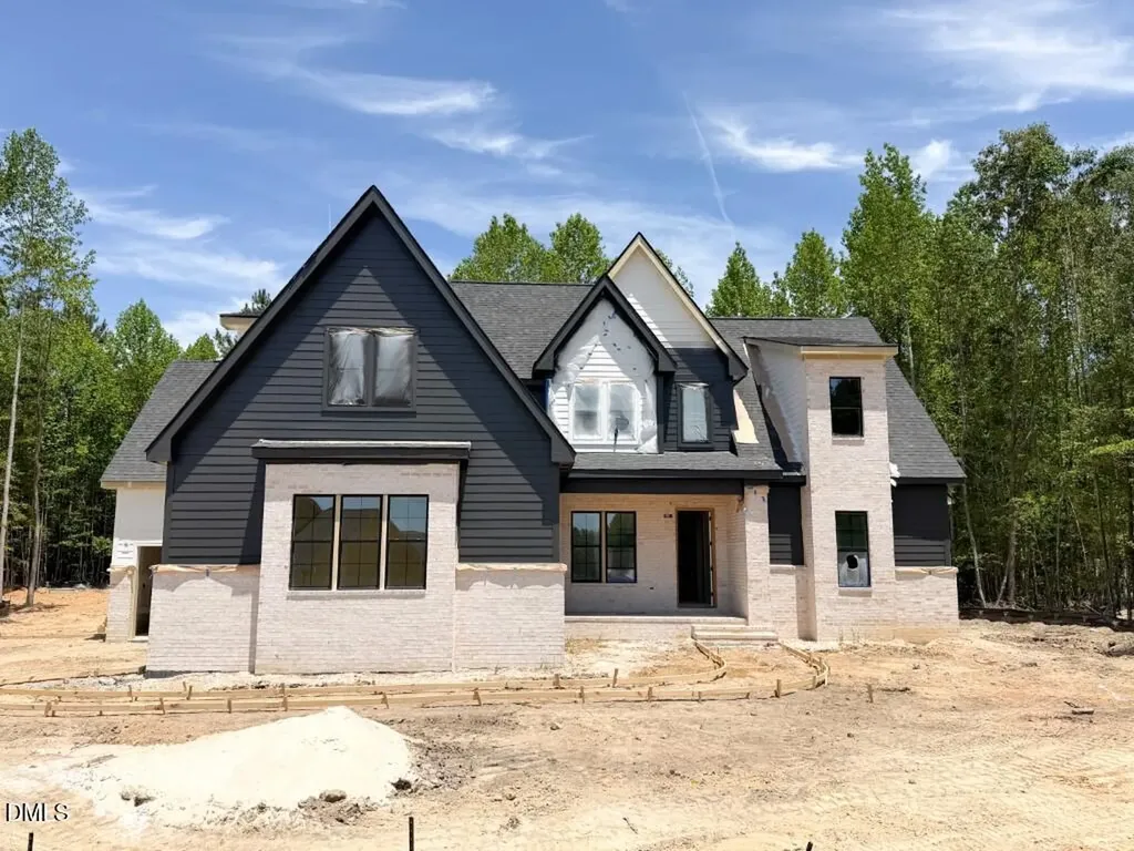 2453 Rosslare Mews Lane Wendell NC 27591