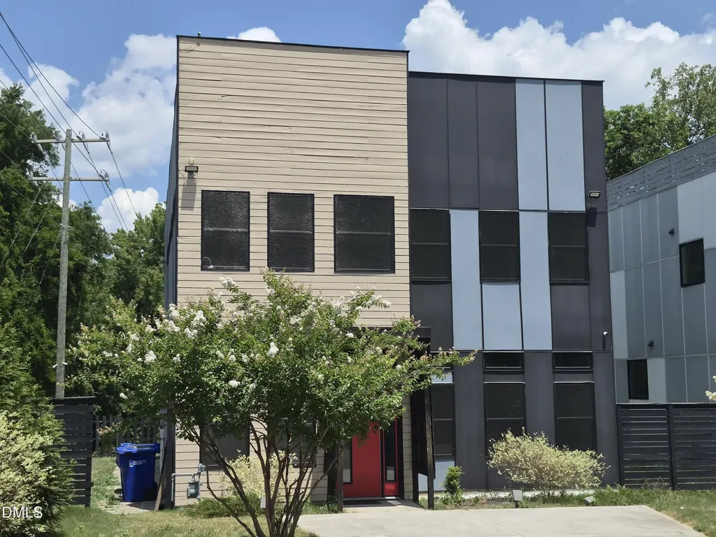 603 Lee Street Durham NC 27701