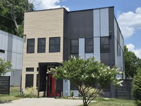 603 Lee Street Durham NC 27701