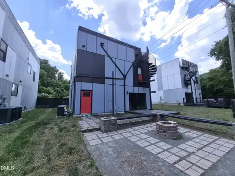 603 Lee Street Durham NC 27701