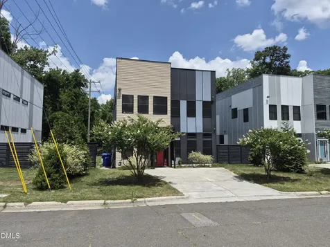 603 Lee Street Durham NC 27701