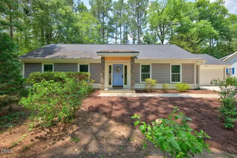 6716 Glen Forrest Drive Chapel Hill NC 27517