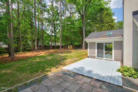 6716 Glen Forrest Drive Chapel Hill NC 27517