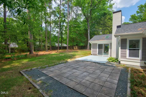 6716 Glen Forrest Drive Chapel Hill NC 27517