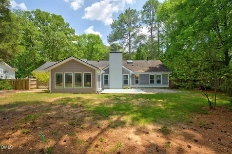6716 Glen Forrest Drive Chapel Hill NC 27517
