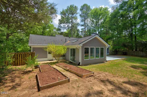 6716 Glen Forrest Drive Chapel Hill NC 27517