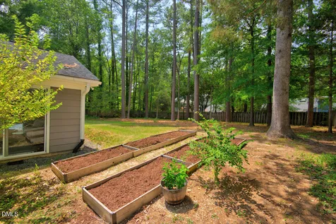 6716 Glen Forrest Drive Chapel Hill NC 27517