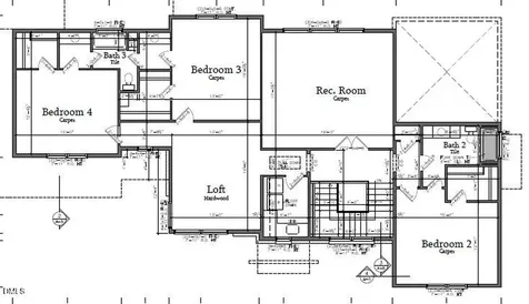 4112 Balsam Drive Raleigh NC 27612